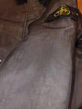 Load image into Gallery viewer, Stone Island AW03 Grey Monofilament Lined Jacket