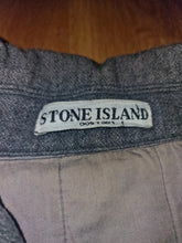 Load image into Gallery viewer, Stone Island AW03 Grey Monofilament Lined Jacket