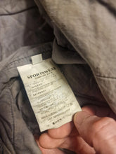 Load image into Gallery viewer, Stone Island AW03 Grey Monofilament Lined Jacket