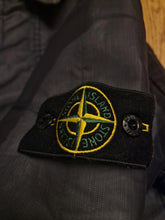 Load image into Gallery viewer, Stone Island AW03 Grey Monofilament Lined Jacket