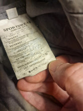 Load image into Gallery viewer, Stone Island AW03 Grey Monofilament Lined Jacket