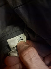Load image into Gallery viewer, Stone Island AW03 Grey Monofilament Lined Jacket