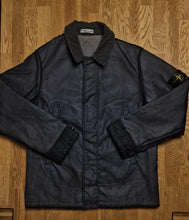 Load image into Gallery viewer, Stone Island AW03 Grey Monofilament Lined Jacket