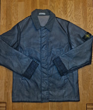 Load image into Gallery viewer, Stone Island AW03 Grey Monofilament Lined Jacket