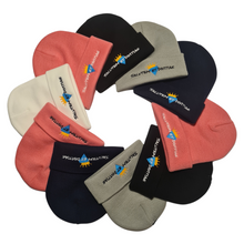 Load image into Gallery viewer, Salutem et Divitiae Beanie