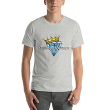 Load image into Gallery viewer, Salutem et Divitiae Big Logo T-Shirt