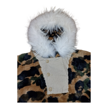 Load image into Gallery viewer, A Bathing Ape 2013 A/W Fur Camo Jacket
