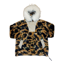 Load image into Gallery viewer, A Bathing Ape 2013 A/W Fur Camo Jacket
