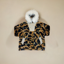 Load image into Gallery viewer, A Bathing Ape 2013 A/W Fur Camo Jacket
