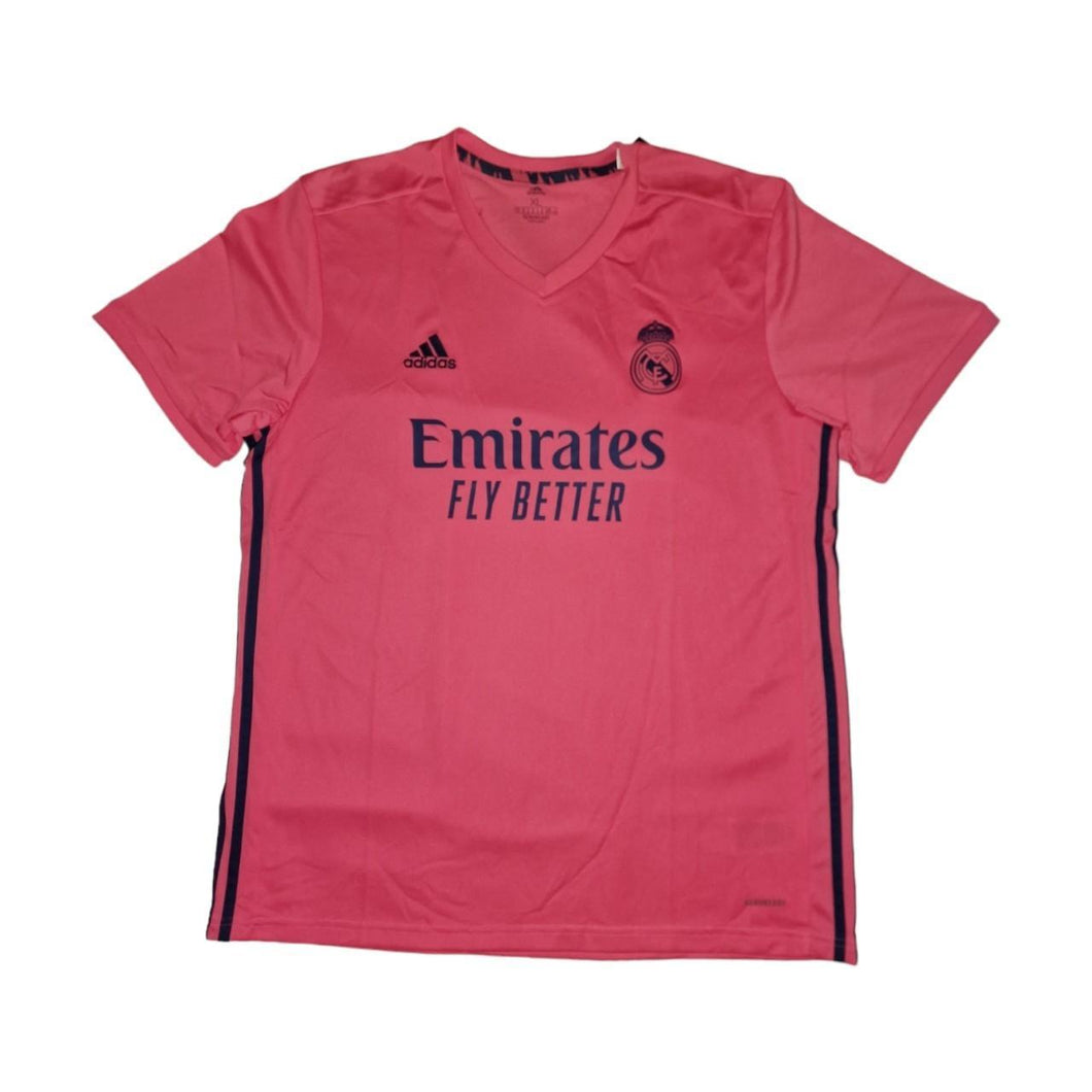 Real Madrid Third Shirt