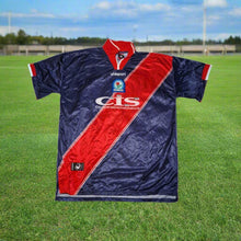 Load image into Gallery viewer, Blackburn Rovers 99-00 Third Kit
