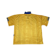 Load image into Gallery viewer, Blackburn Rovers Uhlsport 98-99 Away Shirt
