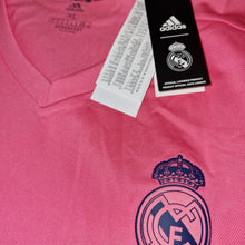 Load image into Gallery viewer, Real Madrid Third Shirt
