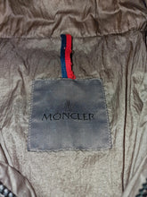 Load image into Gallery viewer, Moncler Cevenne Grey Puffer Jacket
