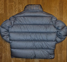 Load image into Gallery viewer, Moncler Cevenne Grey Puffer Jacket
