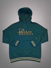 Load image into Gallery viewer, Palace X Harrods Knightsbridge Hoodie
