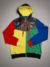 Load image into Gallery viewer, RARE Adidas 2010 South Africa World Cup Zip Hoodie
