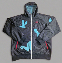 Load image into Gallery viewer, Nike Parra 2007 Track Jacket *RARE*
