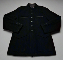 Load image into Gallery viewer, Stone Island Denims 2002 A/W Wool Officer Jacket
