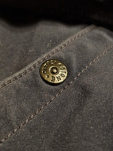 Load image into Gallery viewer, Stone Island Navy Soft Shell-R Coat
