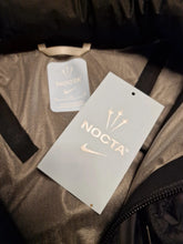 Load image into Gallery viewer, Nike x NOCTA Black Track Jacket
