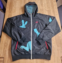 Load image into Gallery viewer, Nike Parra 2007 Track Jacket *RARE*
