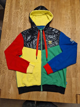 Load image into Gallery viewer, RARE Adidas 2010 South Africa World Cup Zip Hoodie
