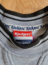 Load image into Gallery viewer, Kickers Original Grey Jumper
