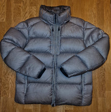 Load image into Gallery viewer, Moncler Cevenne Grey Puffer Jacket
