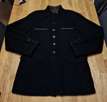 Load image into Gallery viewer, Stone Island Denims 2002 A/W Wool Officer Jacket
