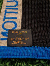 Load image into Gallery viewer, Louis Vuitton Wool Scarf
