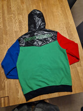 Load image into Gallery viewer, RARE Adidas 2010 South Africa World Cup Zip Hoodie
