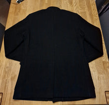 Load image into Gallery viewer, Stone Island Denims 2002 A/W Wool Officer Jacket
