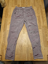 Load image into Gallery viewer, Stone Island Poly-Color Frame-TC Pants
