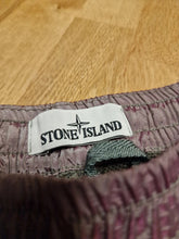 Load image into Gallery viewer, Stone Island Poly-Color Frame-TC Pants
