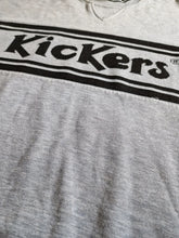 Load image into Gallery viewer, Kickers Original Grey Jumper
