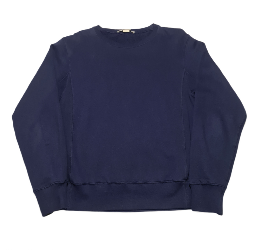 Stella McCartney Embroidered Bird Sweatshirt