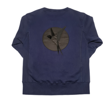 Load image into Gallery viewer, Stella McCartney Embroidered Bird Sweatshirt
