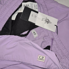 Load image into Gallery viewer, CP Company Violet Purple Pants
