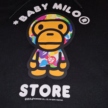 Load image into Gallery viewer, Baby Milo Store by A Bathing Ape Hoodie
