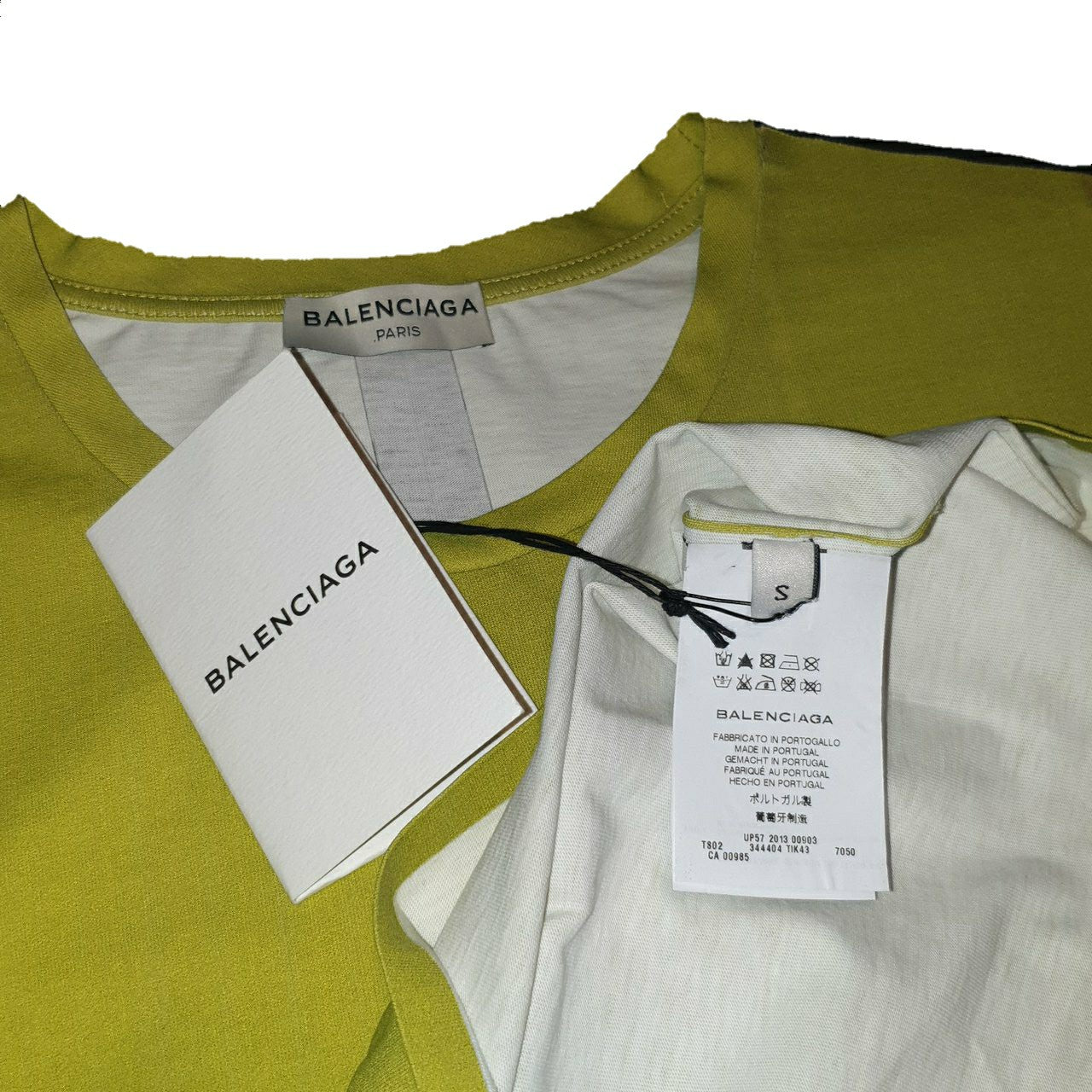 Balenciaga  Shirts  Brand New Balenciaga Shirt  Poshmark