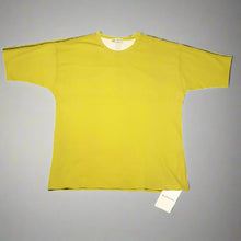 Load image into Gallery viewer, Balenciaga Green Non-Stitch Tshirt
