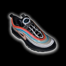 Load image into Gallery viewer, Nike Airmax 97 Neon Seoul
