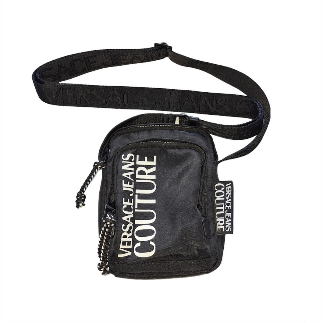 Versace Jeans Couture Messenger Bag