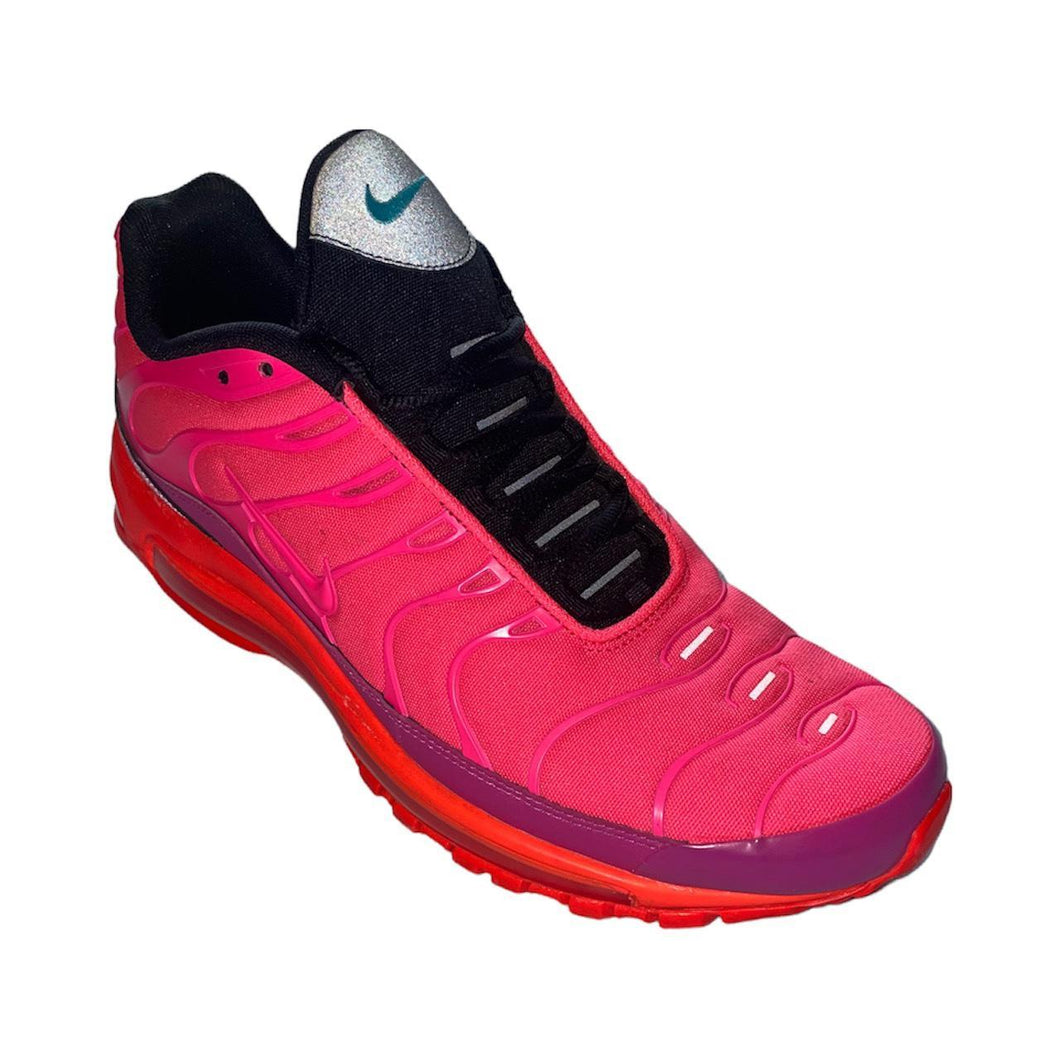 Nike Airmax 97/Plus Hybrid Pink Racer