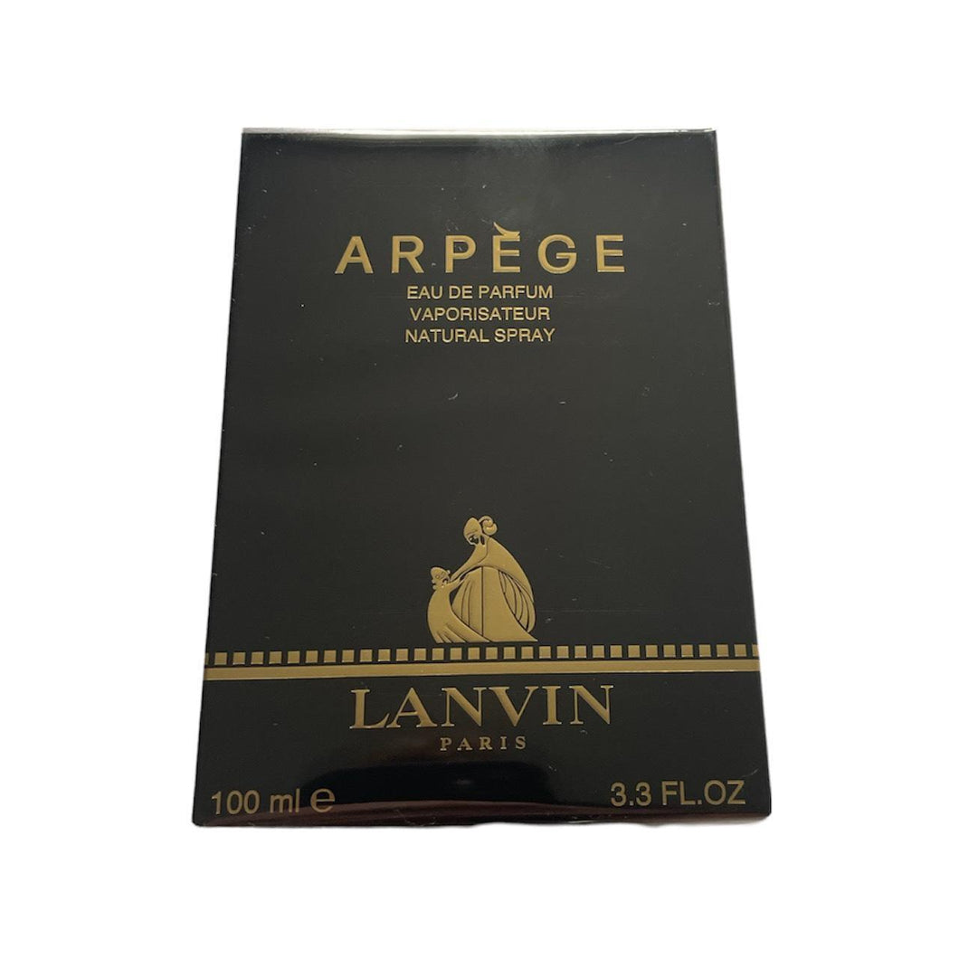 Lanvin - Arpège