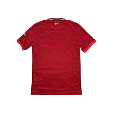 Load image into Gallery viewer, Liverpool 21/22 Football Shirt
