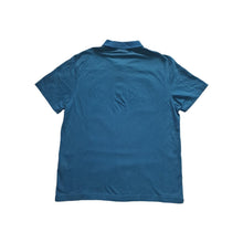 Load image into Gallery viewer, Lacoste Sport Teal Polo Shirt
