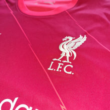 Load image into Gallery viewer, Liverpool 21/22 Football Shirt
