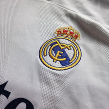 Load image into Gallery viewer, Real Madrid 20/21 Home Shirt
